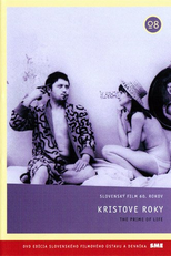 Os Anos Cruciais (Kristove Roky)