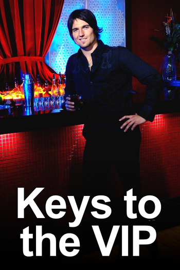 Poster de TV Keys To The Vip (2006)
