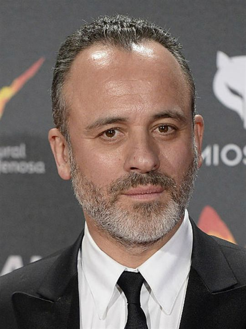 Javier Gutiérrez (I) - Foto 4