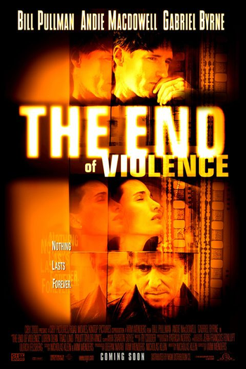 de Filme O Fim da Violência (1997)