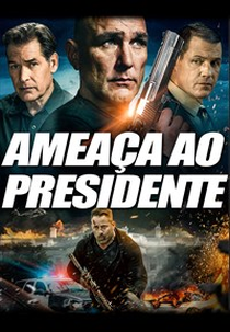 Ameaça ao Presidente (Decommissioned)