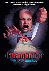 Dreamaniac (Dreamaniac)