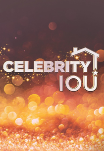 Te Devo Essa! Reforma das Estrelas (Celebrity IOU)