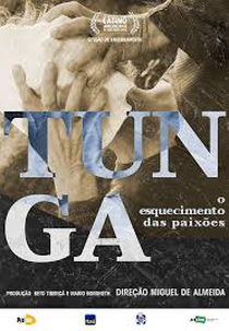 Tunga, o Esquecimento das Paixões (Tunga, o Esquecimento das Paixões)