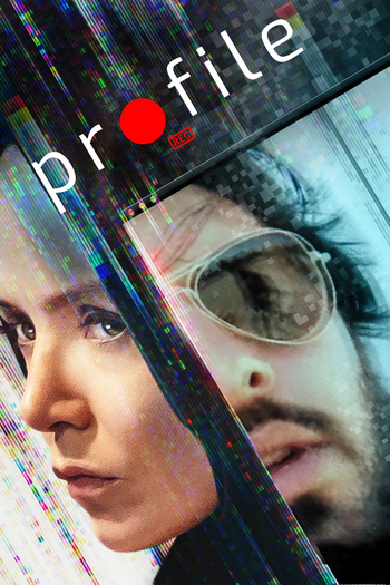  de Filme Perfil (2018)