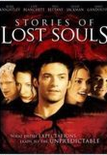 Stories of Lost Souls (Stories of Lost Souls)