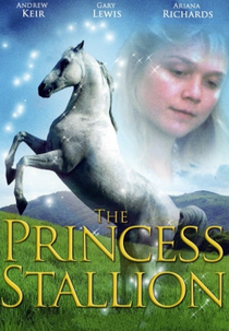 O Cavalo e a Princesa (The Princess Stallion)