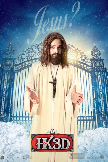  de Filme Um Natal Muito Louco 3D (2011)