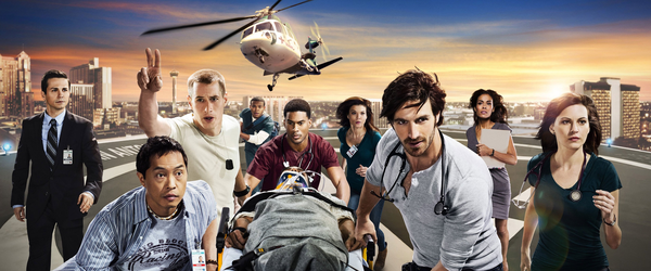 The Night Shift é cancelada pela NBC - Sons of Series