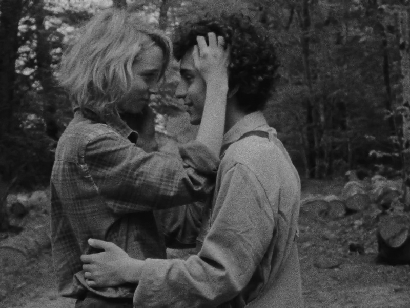 Foto 5 de Faca no Coração