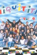 Chiquititas l 4ª Temporada (Chiquititas)