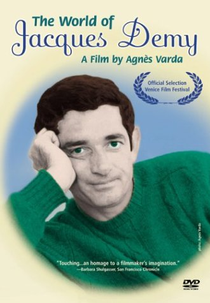O Universo de Jacques Demy (L'Univers de Jacques Demy)