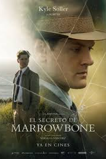  de Filme O Segredo de Marrowbone (2017)