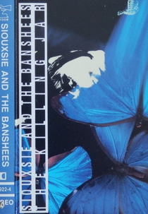 Siouxsie and the Banshees: The Killing Jar (Siouxsie and the Banshees: The Killing Jar)