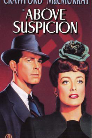  de Filme Insuspeitos (1943)