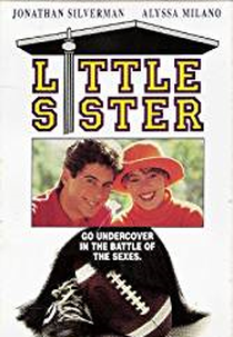 Little Sister (Mister Sister)