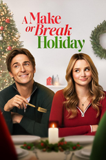 A Make Or Break Holiday (A Make Or Break Holiday)