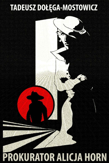 Poster de Filme District Attorney (1933)