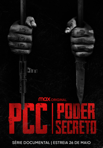 PCC: Poder Secreto (PCC: Poder Secreto)