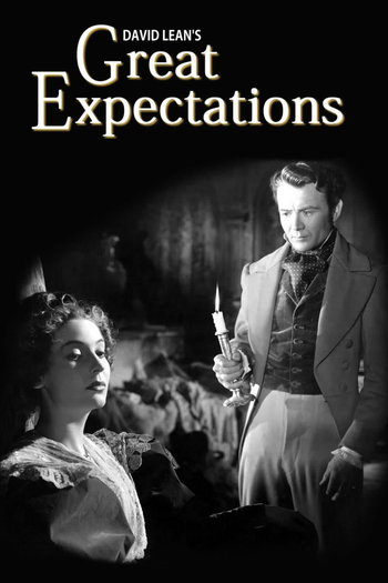  de Filme Grandes Esperanças (1946)