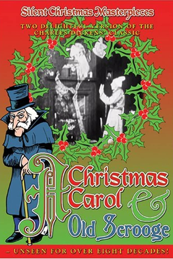 Poster de Curta A Christmas Carol (1923)