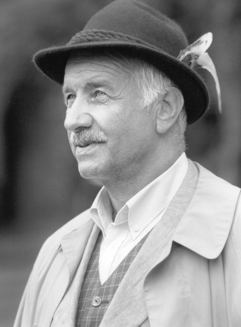 Armin Mueller-Stahl - Foto 1