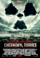 Chernobyl: Sinta a Radiação (Chernobyl Diaries)