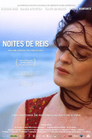  de Filme Noites de Reis (2012)