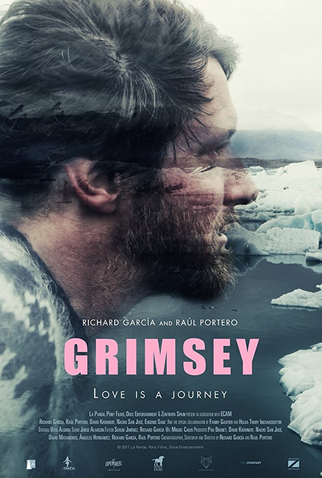 Poster 1 de Filme Grimsey (2018)