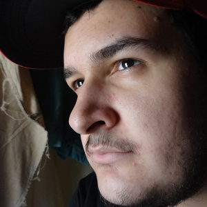 Foto de perfil de Thárik Leonardo