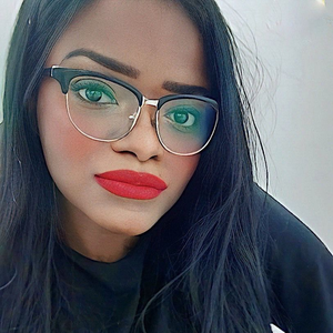 Foto de perfil de Aline