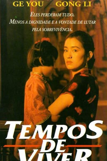  de Filme Tempo de Viver (1994)
