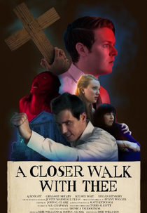 A Closer Walk with Thee (A Closer Walk with Thee)