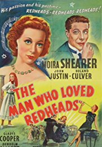 O Homem que Adorava Ruivas (The Man Who Loved Redheads)