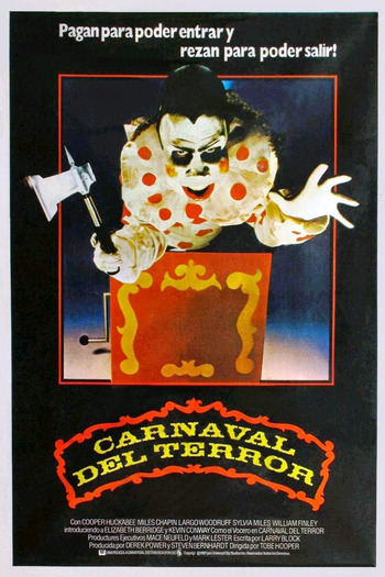  de Filme Pague Para Entrar, Reze Para Sair (1981)