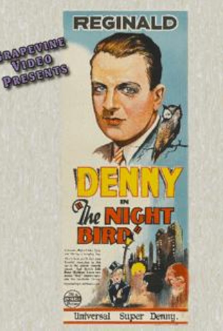 Poster 1 de Filme Com Medo das Mulheres (1928)