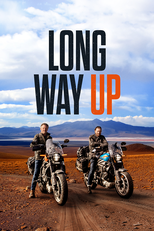 Long Way Up (Long Way Up)