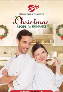 A Christmas Recipe for Romance (A Christmas Recipe for Romance)