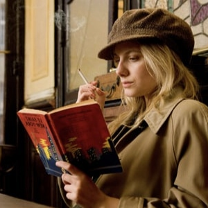 Foto de perfil de Allyne