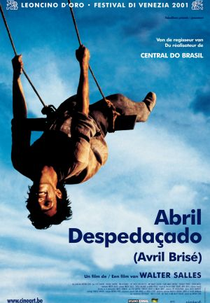 Abril Despedaçado (Abril Despedaçado)