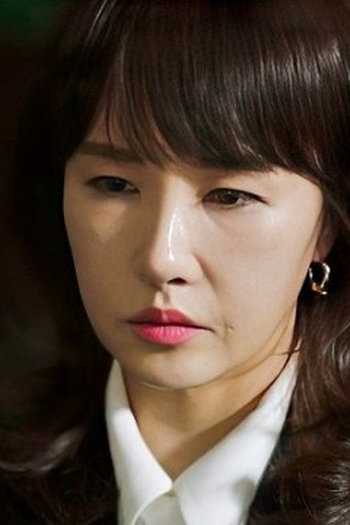 Poster de Episódio 8화 (2022)
