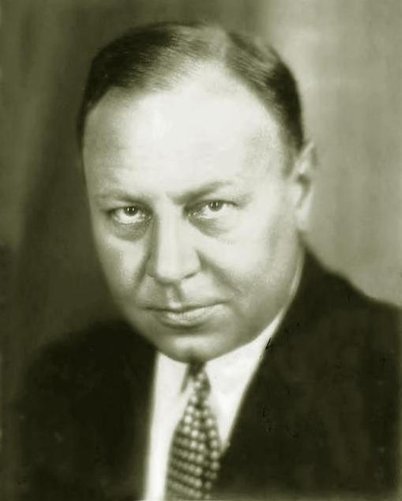 Emil Jannings - Foto 4
