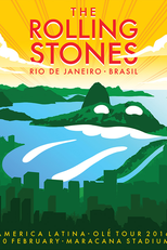 Rolling Stones - Rio de Janeiro 2016 (Rolling Stones - Rio de Janeiro 2016)