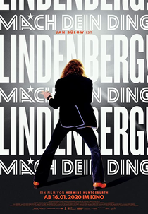 Lindenberg! Mach dein Ding (Lindenberg! Mach dein Ding)