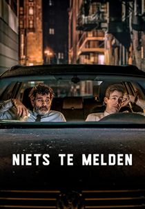 Niets Te Melden (1ª Temporada) (Niets Te Melden (Season 1))