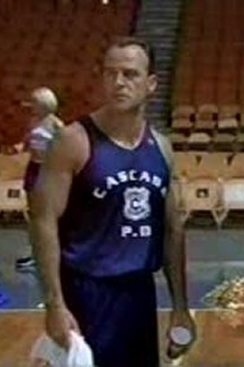 Poster de Episódio Four Point Shot (1999)