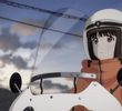 遠い春