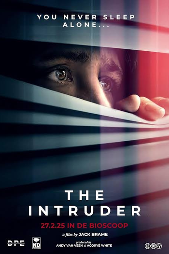  de Filme The Intruder (2024)
