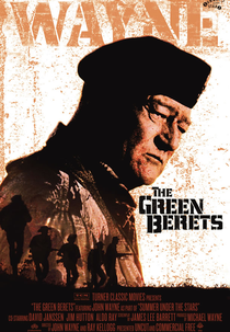 Os Boinas Verdes (The Green Berets)