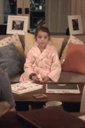 Poster de Episódio Sleep Over (2017)